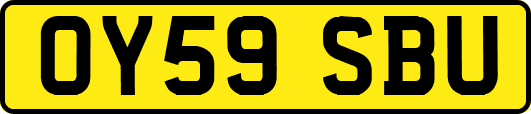 OY59SBU