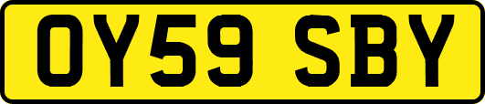 OY59SBY