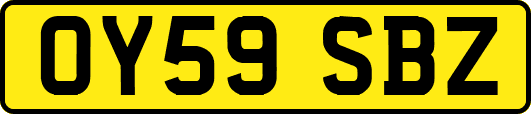 OY59SBZ