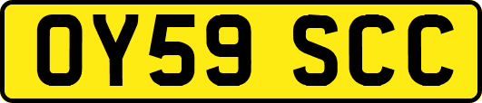 OY59SCC