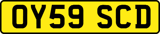 OY59SCD
