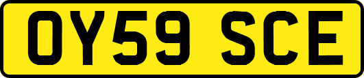 OY59SCE
