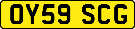 OY59SCG