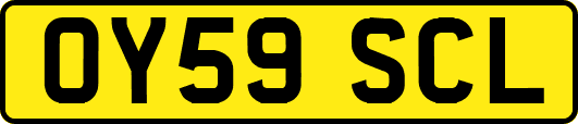 OY59SCL