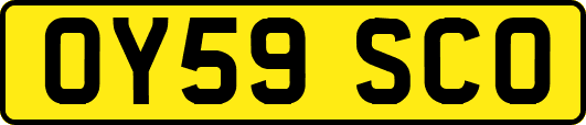 OY59SCO
