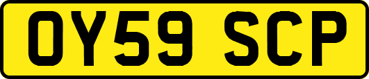 OY59SCP