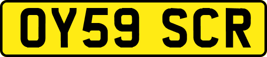 OY59SCR
