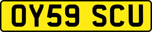 OY59SCU