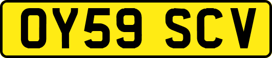 OY59SCV