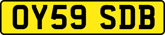 OY59SDB