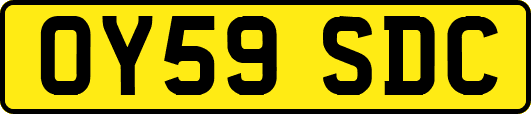 OY59SDC
