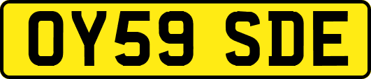 OY59SDE