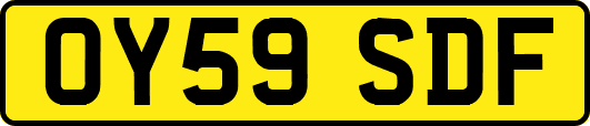 OY59SDF