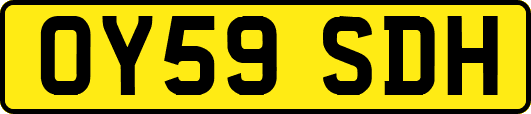 OY59SDH