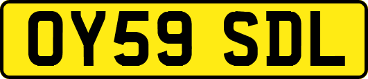 OY59SDL