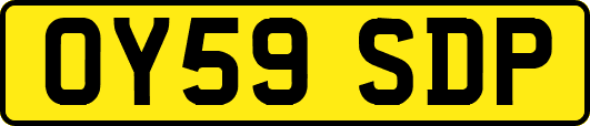 OY59SDP
