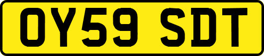 OY59SDT