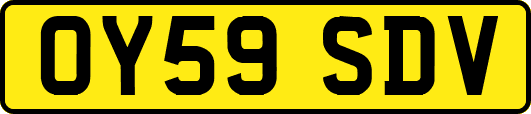 OY59SDV