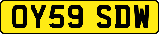 OY59SDW
