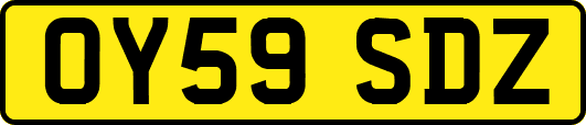 OY59SDZ