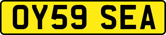 OY59SEA