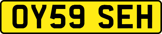 OY59SEH