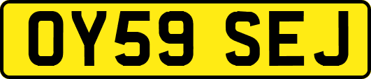 OY59SEJ