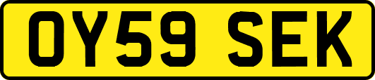 OY59SEK
