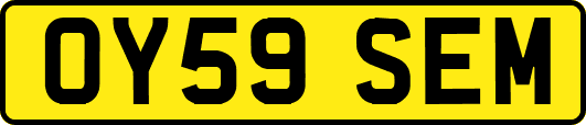 OY59SEM