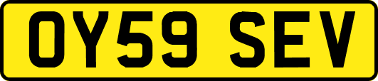 OY59SEV
