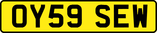 OY59SEW