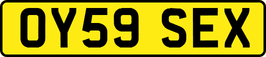 OY59SEX