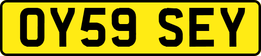 OY59SEY