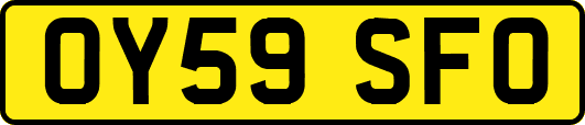 OY59SFO