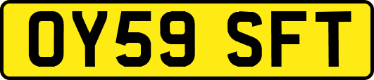 OY59SFT