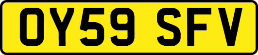 OY59SFV