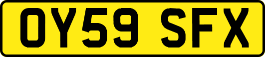 OY59SFX