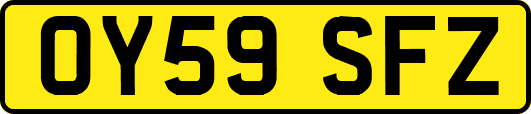 OY59SFZ