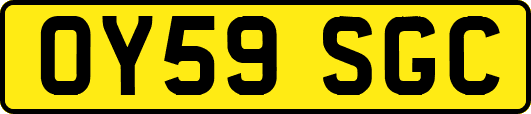 OY59SGC