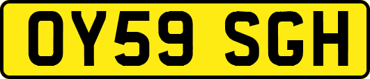 OY59SGH