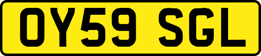 OY59SGL