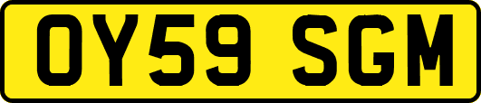 OY59SGM