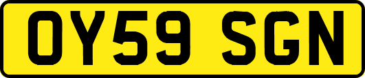 OY59SGN