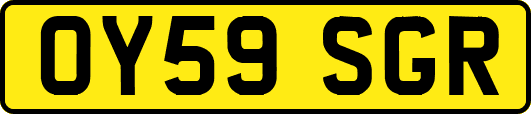OY59SGR