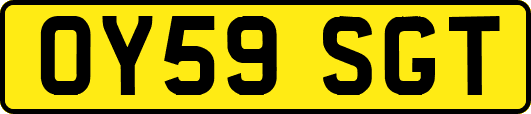 OY59SGT