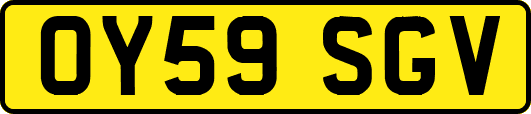 OY59SGV
