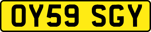 OY59SGY