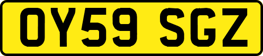 OY59SGZ