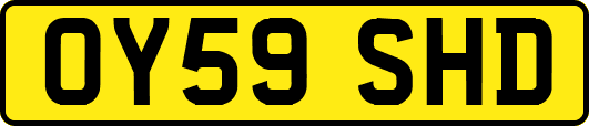 OY59SHD