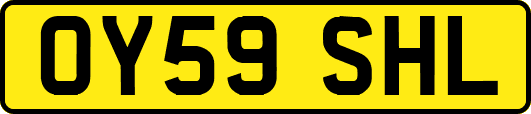 OY59SHL
